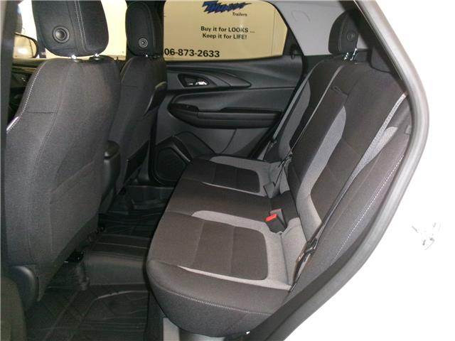 2026 GMC Terrain Denali (Stk: 26164) in TISDALE - Image 16 of 24 2026 GMC Terrain Denali (Stk: 26164) in TISDALE - Image 16 of 24