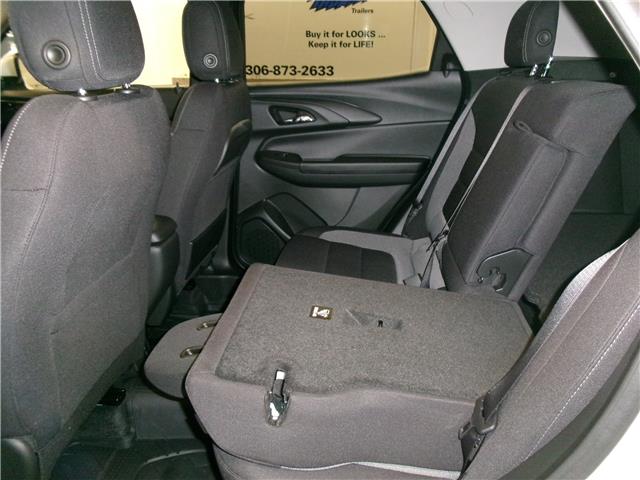 2026 GMC Terrain Denali (Stk: 26164) in TISDALE - Image 17 of 24 2026 GMC Terrain Denali (Stk: 26164) in TISDALE - Image 17 of 24