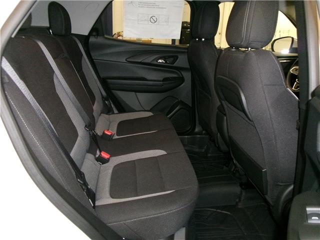 2026 GMC Terrain Denali (Stk: 26164) in TISDALE - Image 20 of 24 2026 GMC Terrain Denali (Stk: 26164) in TISDALE - Image 20 of 24