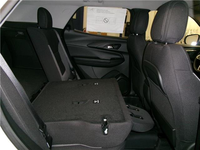 2026 GMC Terrain Denali (Stk: 26164) in TISDALE - Image 21 of 24 2026 GMC Terrain Denali (Stk: 26164) in TISDALE - Image 21 of 24