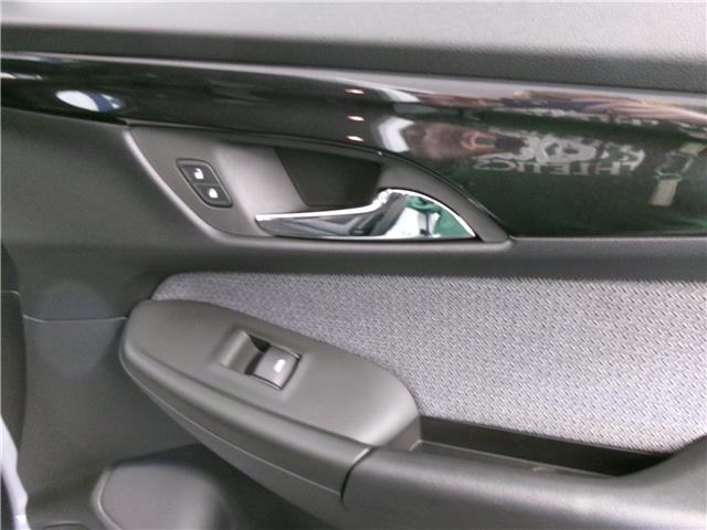 2026 GMC Terrain Denali (Stk: 26164) in TISDALE - Image 18 of 24 2026 GMC Terrain Denali (Stk: 26164) in TISDALE - Image 18 of 24