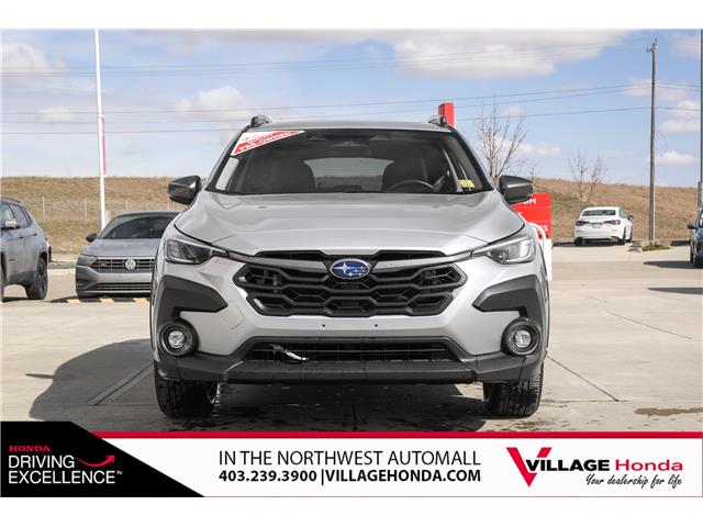 2024 Subaru Crosstrek Limited (Stk: SR0476A) in Calgary - Image 3 of 32