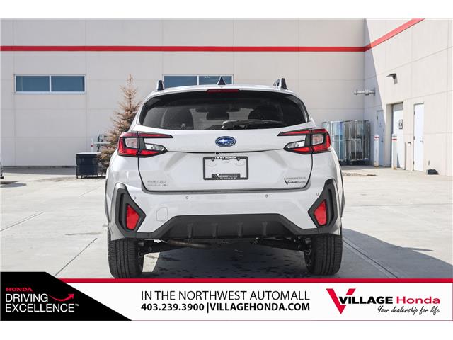 2024 Subaru Crosstrek Limited (Stk: SR0476A) in Calgary - Image 8 of 32