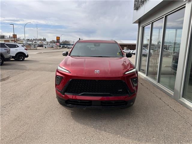 2026 Buick Enclave Sport Touring (Stk: 26114) in Moosomin - Image 3 of 10