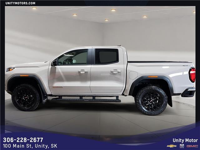 2026 GMC Canyon Elevation (Stk: 26CA4738) in Unity - Image 5 of 20