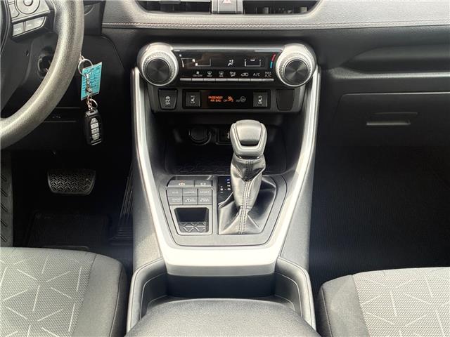 2019 Toyota RAV4 LE (Stk: P3371) in Regina - Image 11 of 20