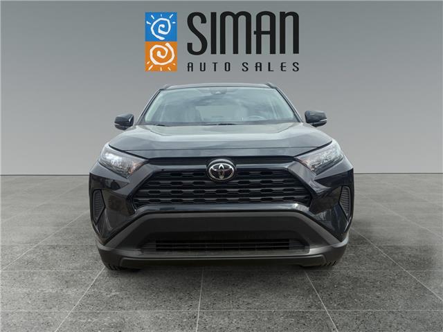 2019 Toyota RAV4 LE (Stk: P3371) in Regina - Image 8 of 20
