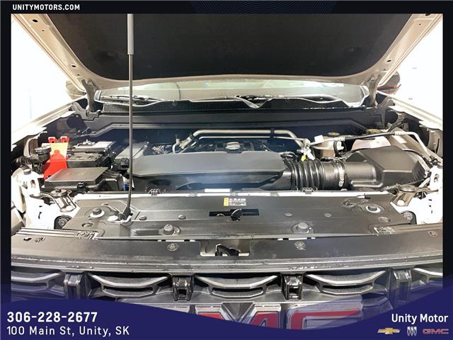 2026 GMC Canyon Elevation (Stk: 26CA4738) in Unity - Image 8 of 20