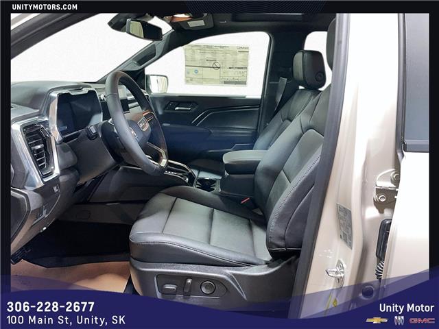 2026 GMC Canyon Elevation (Stk: 26CA4738) in Unity - Image 9 of 20