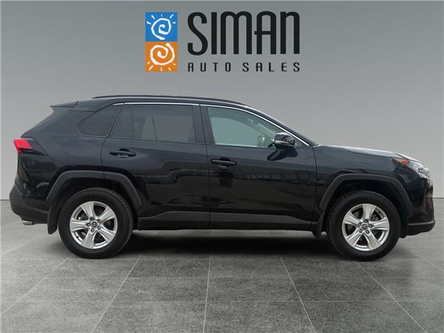 2019 Toyota RAV4 LE (Stk: P3371) in Regina - Image 6 of 20