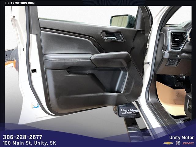 2026 GMC Canyon Elevation (Stk: 26CA4738) in Unity - Image 11 of 20