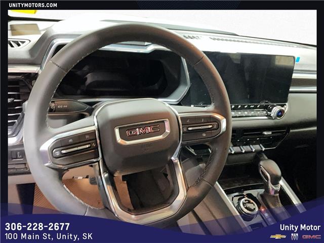 2026 GMC Canyon Elevation (Stk: 26CA4738) in Unity - Image 12 of 20