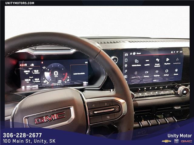 2026 GMC Canyon Elevation (Stk: 26CA4738) in Unity - Image 14 of 20