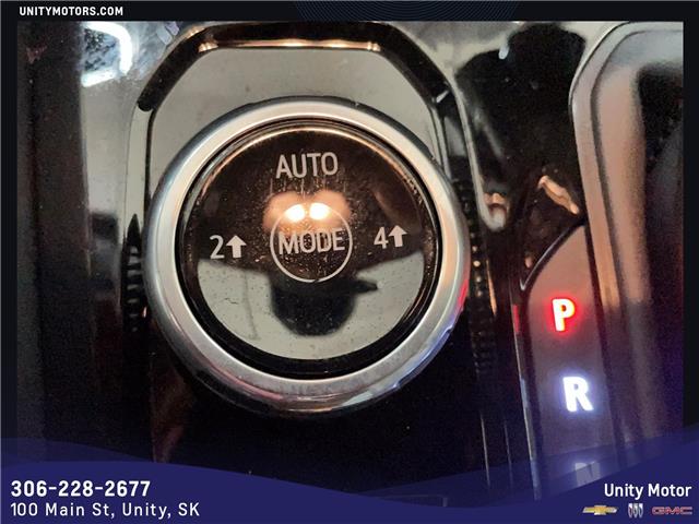 2026 GMC Canyon Elevation (Stk: 26CA4738) in Unity - Image 16 of 20