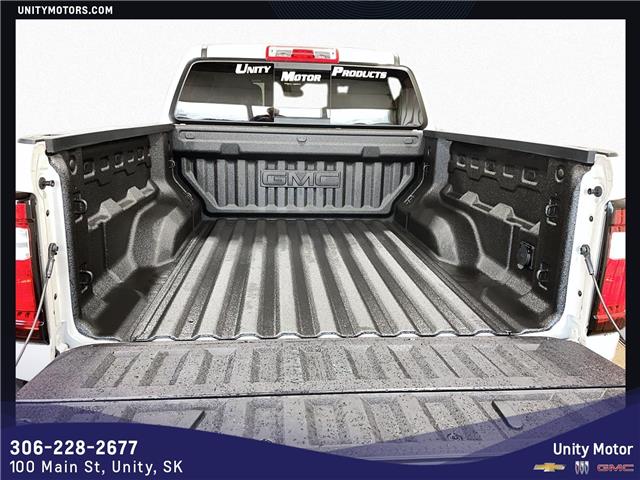 2026 GMC Canyon Elevation (Stk: 26CA4738) in Unity - Image 6 of 20