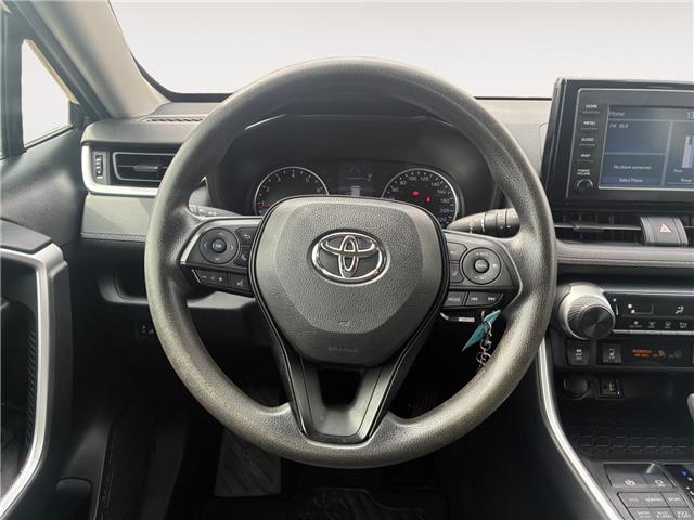 2019 Toyota RAV4 LE (Stk: P3371) in Regina - Image 17 of 20