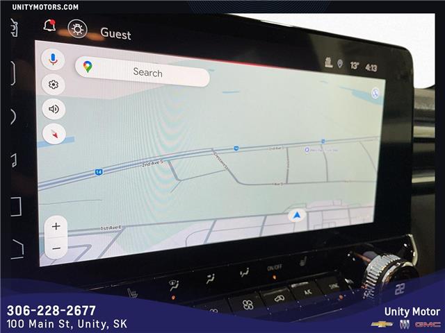 2026 GMC Canyon Elevation (Stk: 26CA4738) in Unity - Image 19 of 20