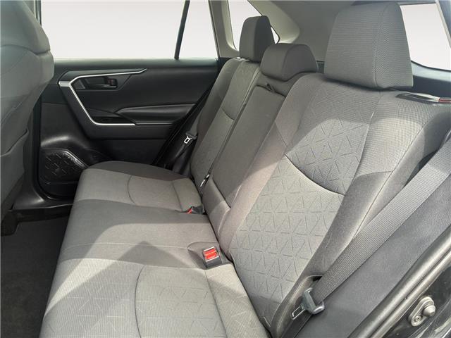2019 Toyota RAV4 LE (Stk: P3371) in Regina - Image 19 of 20