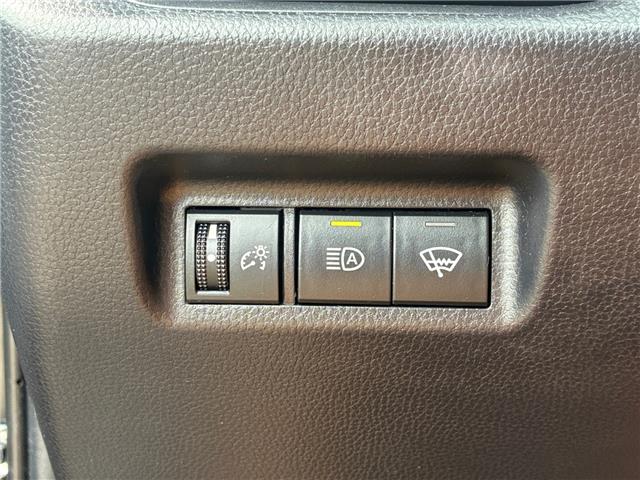 2019 Toyota RAV4 LE (Stk: P3371) in Regina - Image 20 of 20