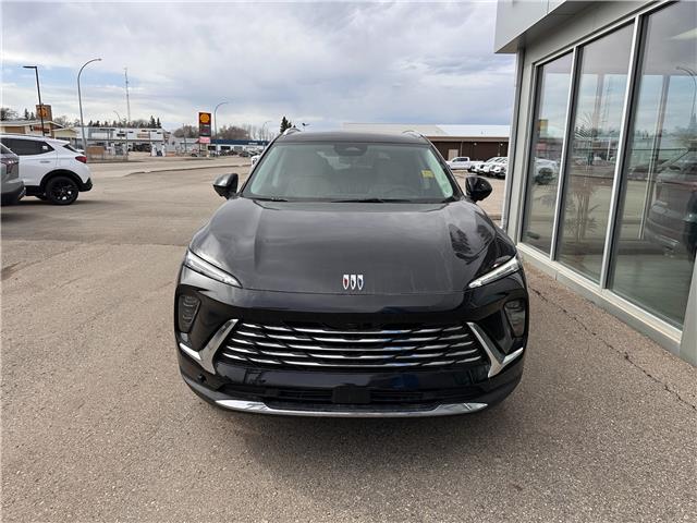 2026 Buick Envision Preferred (Stk: 26087) in Moosomin - Image 3 of 10 2026 Buick Envision Preferred (Stk: 26087) in Moosomin - Image 3 of 10