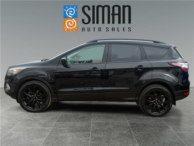 2017 Ford Escape SE (Stk: P3376) in Regina - Image 2 of 19 2017 Ford Escape SE (Stk: P3376) in Regina - Image 2 of 19