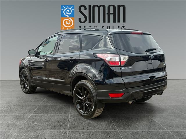 2017 Ford Escape SE (Stk: P3376) in Regina - Image 3 of 19 2017 Ford Escape SE (Stk: P3376) in Regina - Image 3 of 19