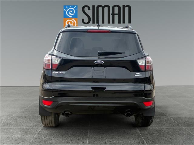 2017 Ford Escape SE (Stk: P3376) in Regina - Image 4 of 19 2017 Ford Escape SE (Stk: P3376) in Regina - Image 4 of 19