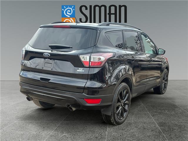 2017 Ford Escape SE (Stk: P3376) in Regina - Image 5 of 19 2017 Ford Escape SE (Stk: P3376) in Regina - Image 5 of 19