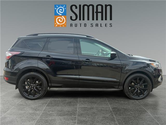 2017 Ford Escape SE (Stk: P3376) in Regina - Image 6 of 19 2017 Ford Escape SE (Stk: P3376) in Regina - Image 6 of 19