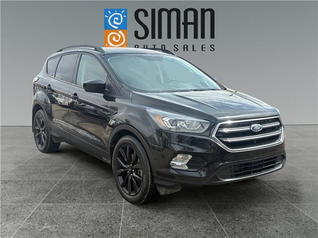 2017 Ford Escape SE (Stk: P3376) in Regina - Image 7 of 19 2017 Ford Escape SE (Stk: P3376) in Regina - Image 7 of 19