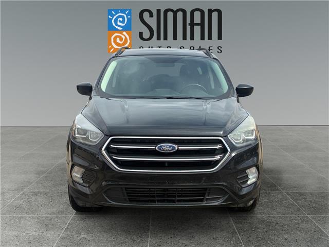 2017 Ford Escape SE (Stk: P3376) in Regina - Image 8 of 19 2017 Ford Escape SE (Stk: P3376) in Regina - Image 8 of 19