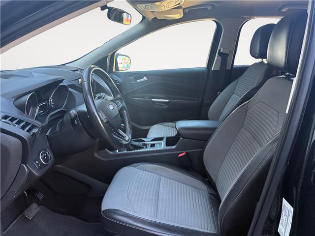 2017 Ford Escape SE (Stk: P3376) in Regina - Image 9 of 19 2017 Ford Escape SE (Stk: P3376) in Regina - Image 9 of 19