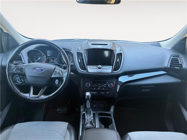 2017 Ford Escape SE (Stk: P3376) in Regina - Image 10 of 19 2017 Ford Escape SE (Stk: P3376) in Regina - Image 10 of 19