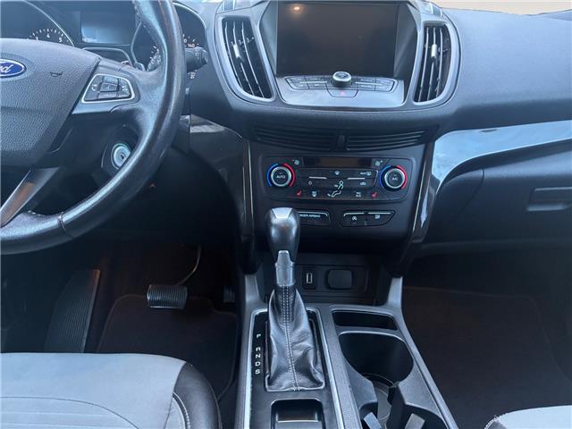 2017 Ford Escape SE (Stk: P3376) in Regina - Image 11 of 19 2017 Ford Escape SE (Stk: P3376) in Regina - Image 11 of 19
