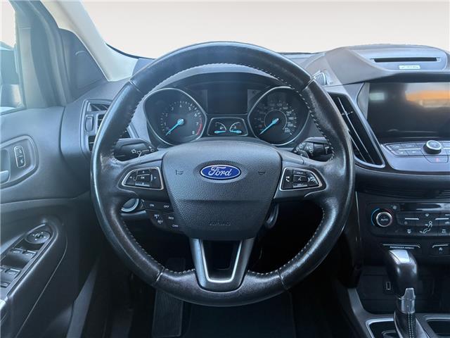 2017 Ford Escape SE (Stk: P3376) in Regina - Image 12 of 19 2017 Ford Escape SE (Stk: P3376) in Regina - Image 12 of 19