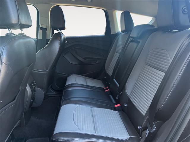2017 Ford Escape SE (Stk: P3376) in Regina - Image 13 of 19 2017 Ford Escape SE (Stk: P3376) in Regina - Image 13 of 19