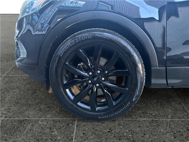 2017 Ford Escape SE (Stk: P3376) in Regina - Image 14 of 19 2017 Ford Escape SE (Stk: P3376) in Regina - Image 14 of 19