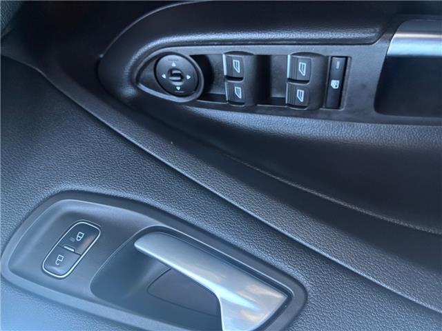 2017 Ford Escape SE (Stk: P3376) in Regina - Image 16 of 19 2017 Ford Escape SE (Stk: P3376) in Regina - Image 16 of 19