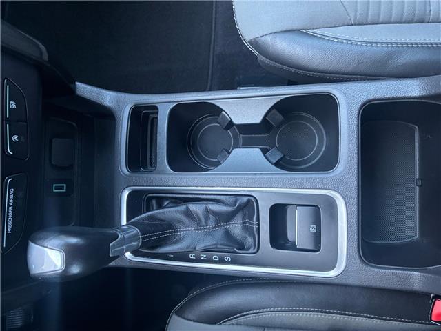 2017 Ford Escape SE (Stk: P3376) in Regina - Image 17 of 19 2017 Ford Escape SE (Stk: P3376) in Regina - Image 17 of 19
