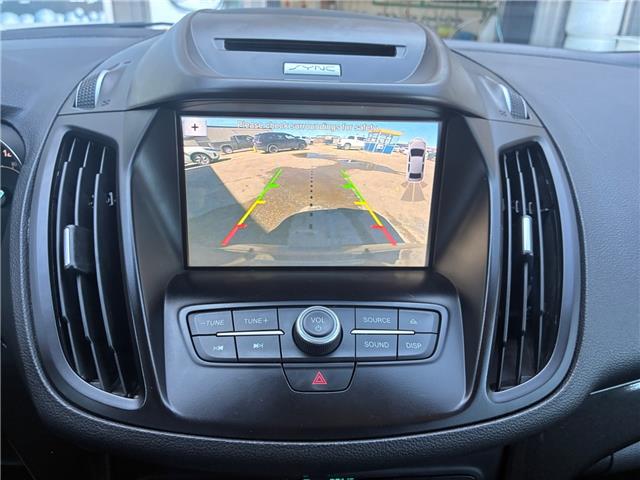2017 Ford Escape SE (Stk: P3376) in Regina - Image 18 of 19 2017 Ford Escape SE (Stk: P3376) in Regina - Image 18 of 19