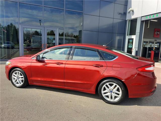 2015 Ford Fusion SE (Stk: PV4462A) in Cornwall - Image 3 of 18