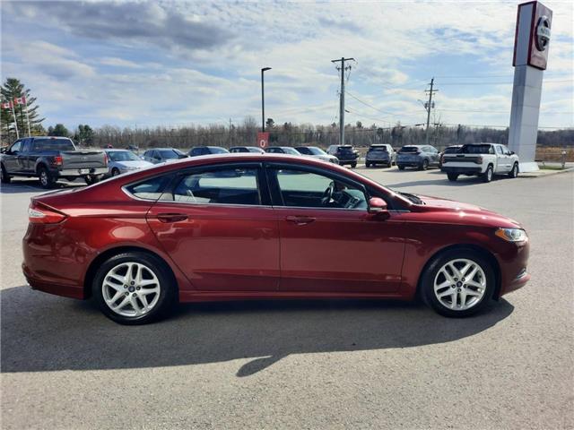 2015 Ford Fusion SE (Stk: PV4462A) in Cornwall - Image 6 of 18