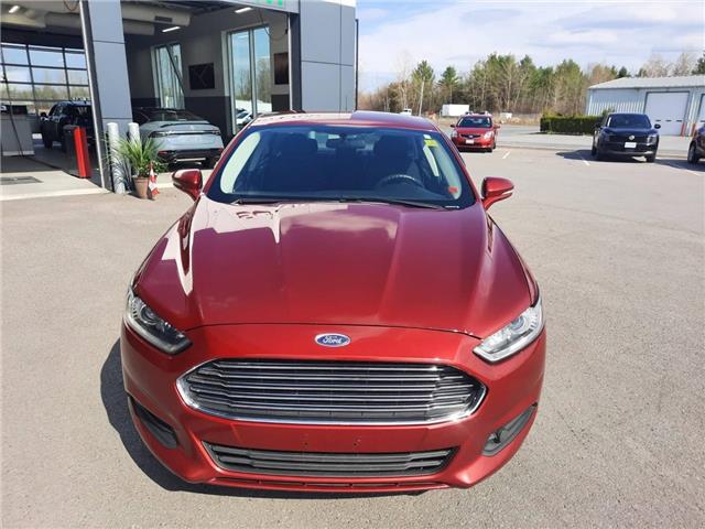 2015 Ford Fusion SE (Stk: PV4462A) in Cornwall - Image 8 of 18