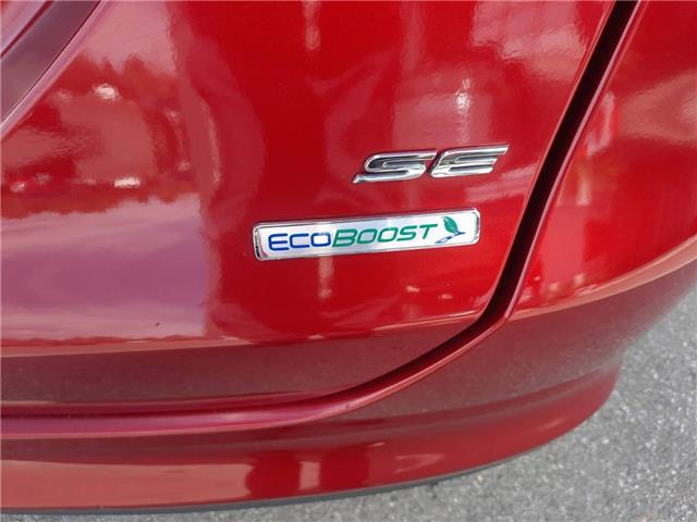 2015 Ford Fusion SE (Stk: PV4462A) in Cornwall - Image 9 of 18