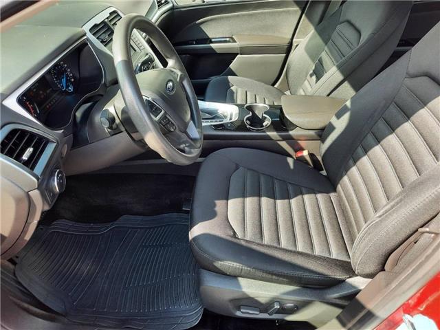 2015 Ford Fusion SE (Stk: PV4462A) in Cornwall - Image 10 of 18
