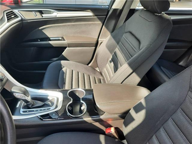 2015 Ford Fusion SE (Stk: PV4462A) in Cornwall - Image 12 of 18