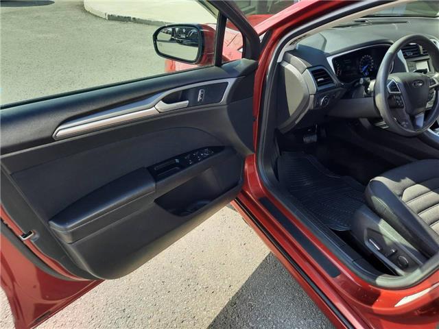 2015 Ford Fusion SE (Stk: PV4462A) in Cornwall - Image 13 of 18