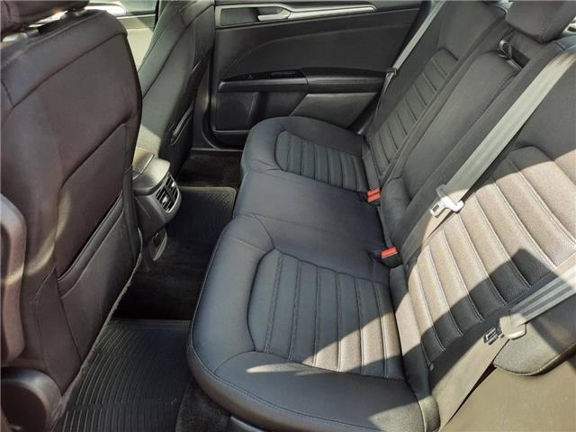 2015 Ford Fusion SE (Stk: PV4462A) in Cornwall - Image 14 of 18