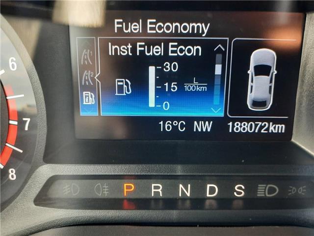 2015 Ford Fusion SE (Stk: PV4462A) in Cornwall - Image 15 of 18