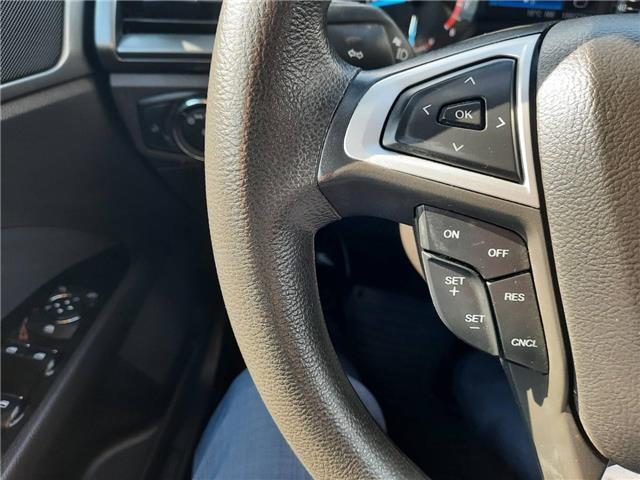 2015 Ford Fusion SE (Stk: PV4462A) in Cornwall - Image 16 of 18